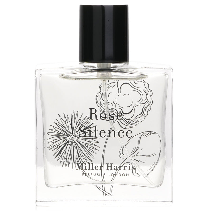 ミラーハリス  ローズ サイレンス オー パルファム スプレー   50ml/1.7oz