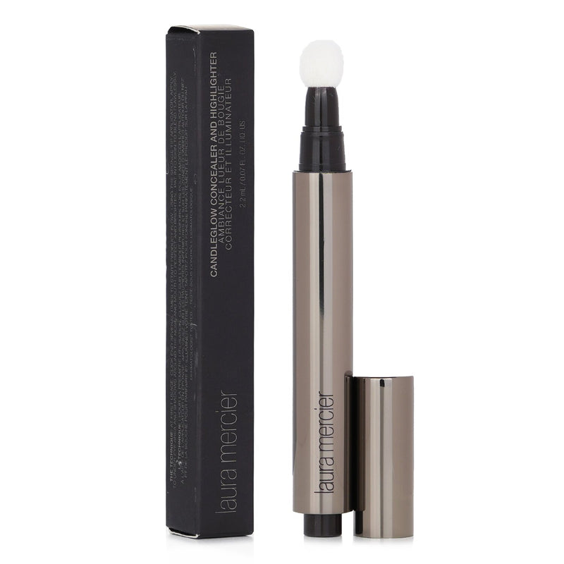ローラ メルシエ  ラッカー アップ アクリリック リップ ワニス - # Soleil (Muted Orange)   6ml/0.2oz