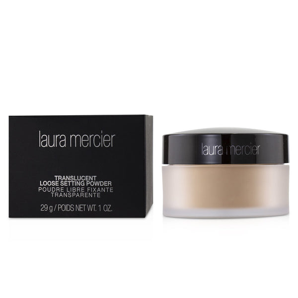 ローラ メルシエ  ルースセッティングパウダー - Translucent Medium Deep   29g/1oz