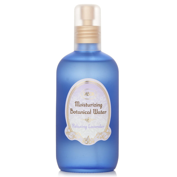 サボン  Moisturizing Botanical Water Relaxing Lavender   230ml/7.7oz