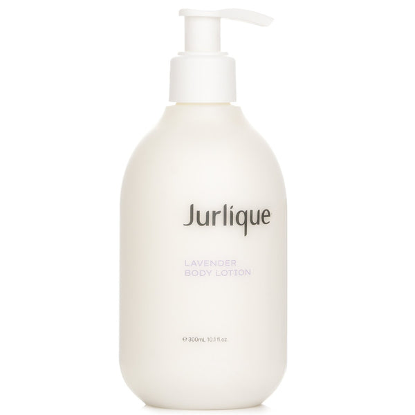 ジュリーク  ラベンダー カーミング ボディ ローション   300ml/10.1oz