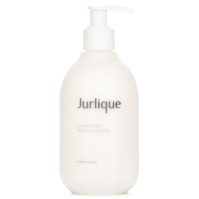 ジュリーク  ラベンダー カーミング ボディ ローション   300ml/10.1oz