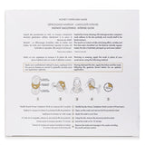 ゲラン  アベイユ ロワイヤル ハニー カタプラズム マスク   4sheets