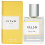 クリーン  クリーン フレッシュ リネン オー デ パルファム スプレー   30ml/1oz