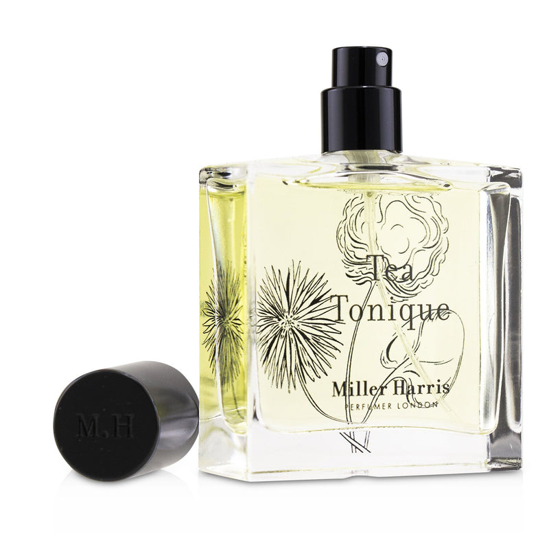 ミラーハリス  ティー トニック EDP SP   50ml/1.7oz