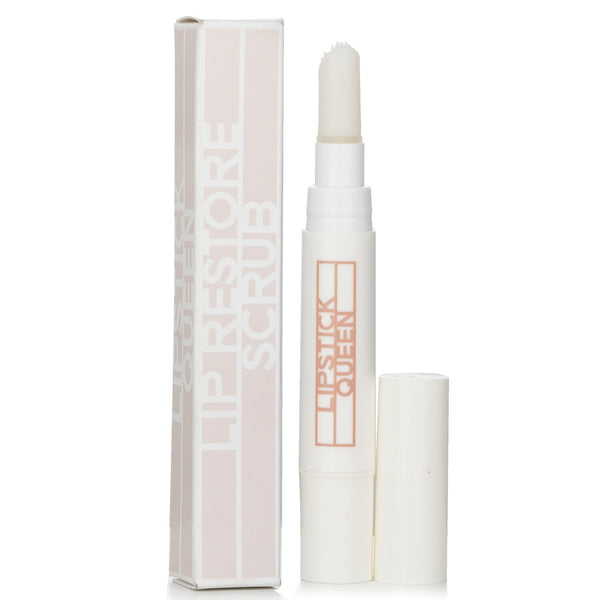 リップスティック クィーン  リップ リストア スクラブ   3.2ml/0.11oz