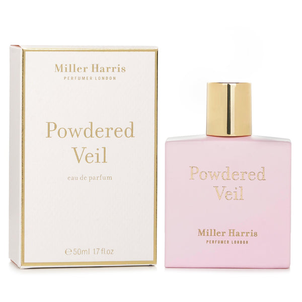 ミラーハリス  パウダー ベール オー デ パルファム スプレー   50ml/1.7oz
