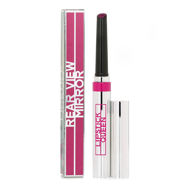 リップスティック クィーン  リア ビュウ ミラー リップ ラッカー - # Berry Tacoma (A Bright Raspberry)   1.3g/0.04oz