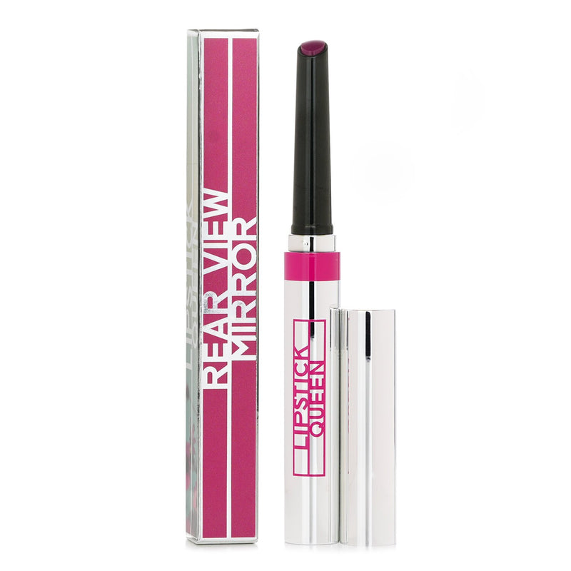 リップスティック クィーン  リア ビュウ ミラー リップ ラッカー - # Berry Tacoma (A Bright Raspberry)   1.3g/0.04oz