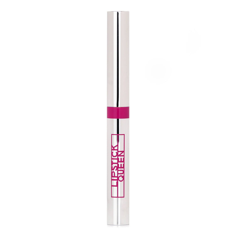 リップスティック クィーン  リア ビュウ ミラー リップ ラッカー - # Berry Tacoma (A Bright Raspberry)   1.3g/0.04oz
