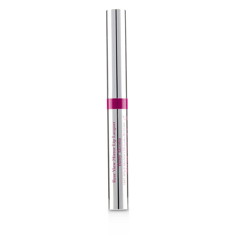 リップスティック クィーン  リア ビュウ ミラー リップ ラッカー - # Berry Tacoma (A Bright Raspberry)   1.3g/0.04oz