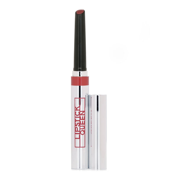 リップスティック クィーン  リア ビュウ ミラー リップ ラッカー - # Joy Ride Java (A Subtle Cocoa)   1.3g/0.04oz