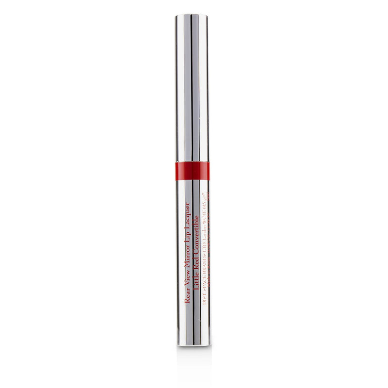 リップスティック クィーン  リア ビュウ ミラー リップ ラッカー - # Little Red Convertible (A Classic True Red)   1.3g/0.04oz