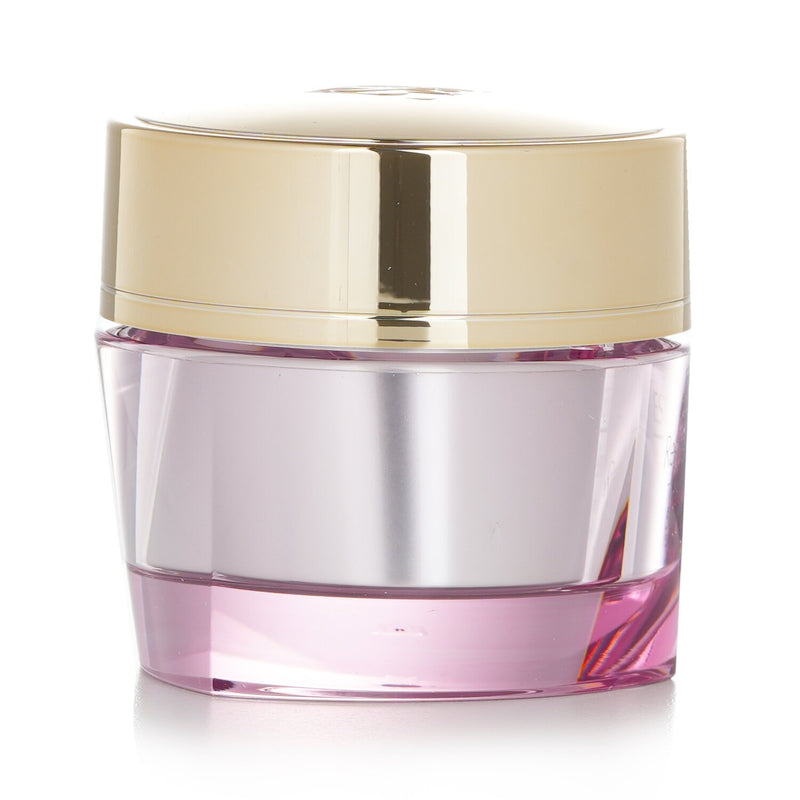 エスティ ローダー  レジリアンス マルチ-エフェクト トライ-ペプチド フェイス and ネック クリーム SPF 15 - For ドライ スキン   50ml/1.7oz