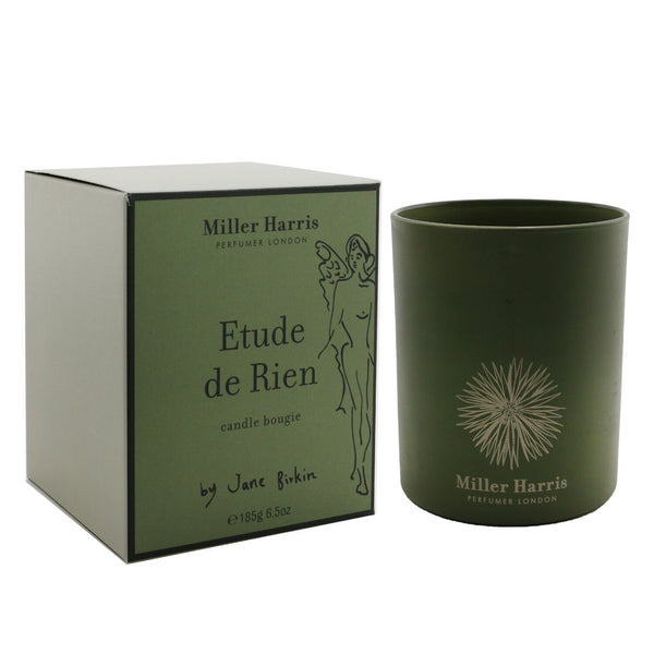 ミラーハリス  Candle - Etude De Rien   185g/6.5oz