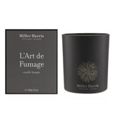 ミラーハリス  キャンドル - L'Art De Fumage   185g/6.5oz