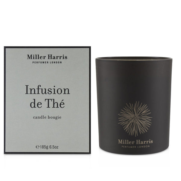 ミラーハリス  キャンドル - Infusion De The   185g/6.5oz