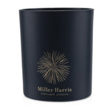 ミラーハリス  キャンドル - Cassis En Feuille   185g/6.5oz