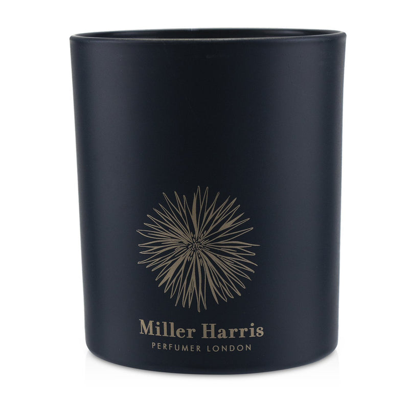 ミラーハリス  キャンドル - Cassis En Feuille   185g/6.5oz