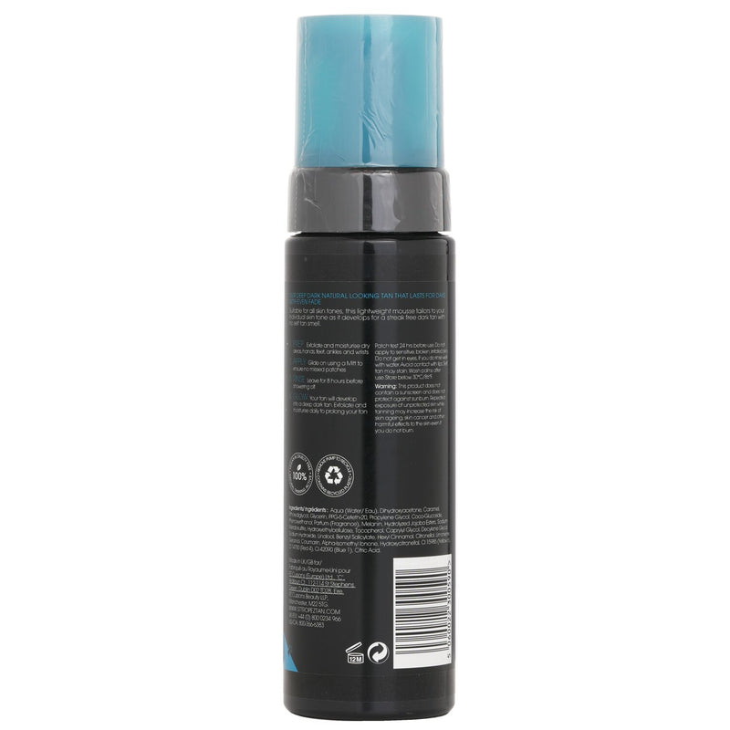 サントロペ  セルフ タン ダーク ブロンズ ムース   200ml/6.7oz