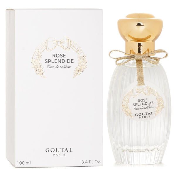 グタール (アニック グタール)  ローズ スプレンディド オー ド トワレ スプレー   100ml/3.4oz