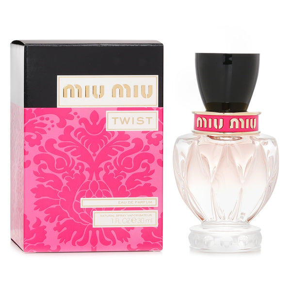 ミュウミュウ  ツイス オー デ パルファム スプレー   30ml/1oz