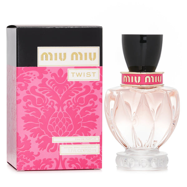 ミュウミュウ  ツイス オー デ パルファム スプレー   50ml/1.7oz