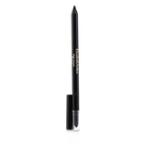 エリザベスアーデン  ハイ ドラマ アイライナー - # 01 Smokey Black   1.2g/0.042oz