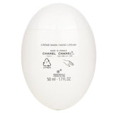 シャネル  ラ クリーム メイン ハンド クリーム - テクスチャー リッチ   50ml/1.7oz