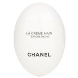 シャネル  ラ クリーム メイン ハンド クリーム - テクスチャー リッチ   50ml/1.7oz