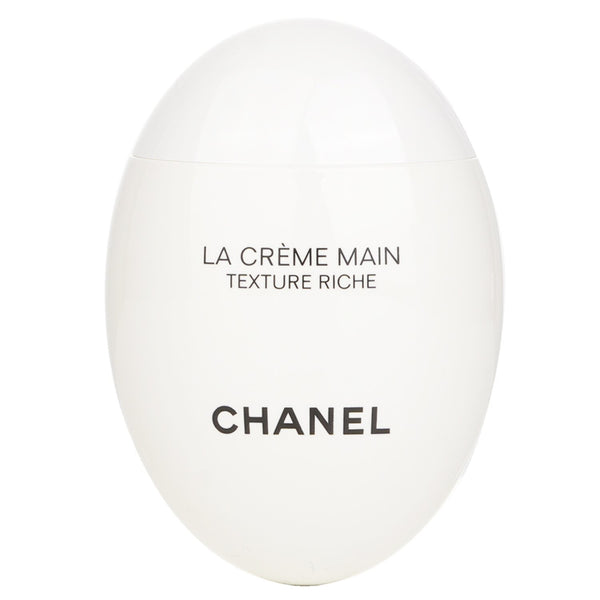 シャネル  ラ クリーム メイン ハンド クリーム - テクスチャー リッチ   50ml/1.7oz