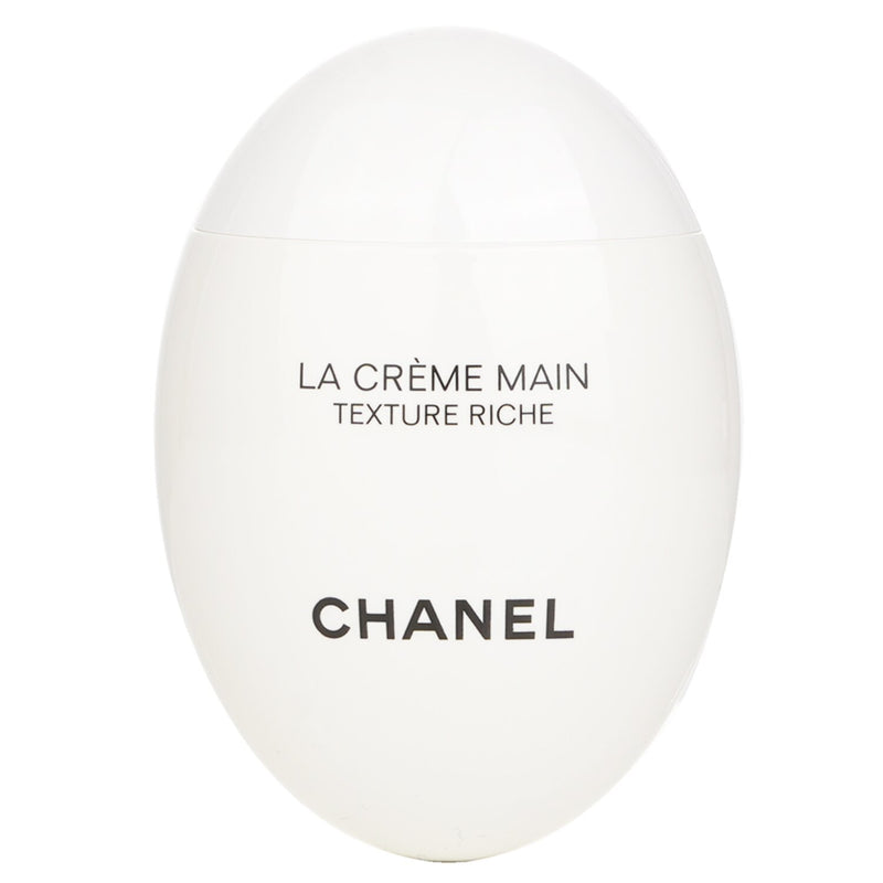シャネル  ラ クリーム メイン ハンド クリーム - テクスチャー リッチ   50ml/1.7oz