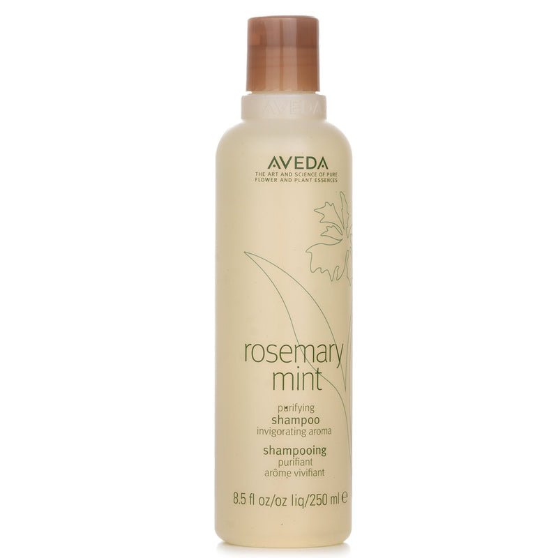 アヴェダ  ローズマリー ミント ピュリファイング シャンプー   250ml/8.5oz