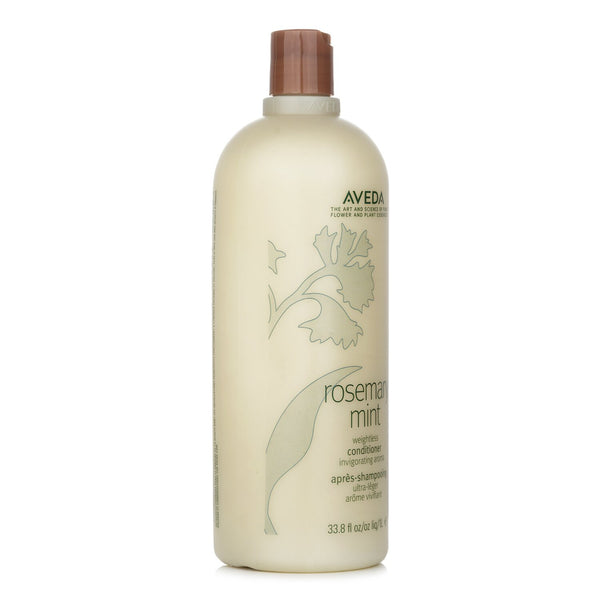 アヴェダ  ローズマリー ミント ウェイトレス コンディショナー   1000ml/33.8oz