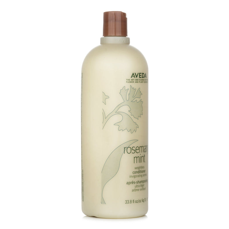 アヴェダ  ローズマリー ミント ウェイトレス コンディショナー   1000ml/33.8oz