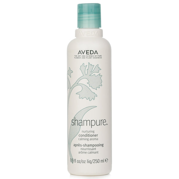 アヴェダ  シャンピュア ナーチュアリング コンディショナー   250ml/8.5oz