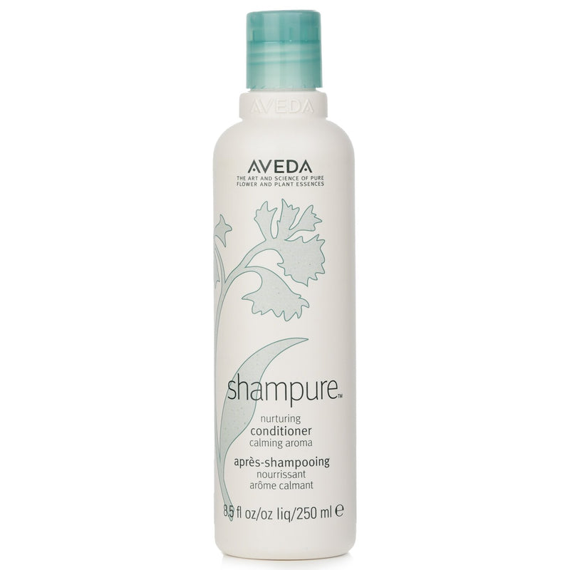 アヴェダ  シャンピュア ナーチュアリング コンディショナー   250ml/8.5oz
