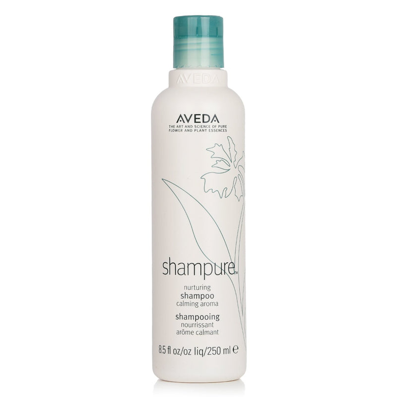 アヴェダ  シャンピュア ナーチュアリング シャンプー   250ml/8.5oz