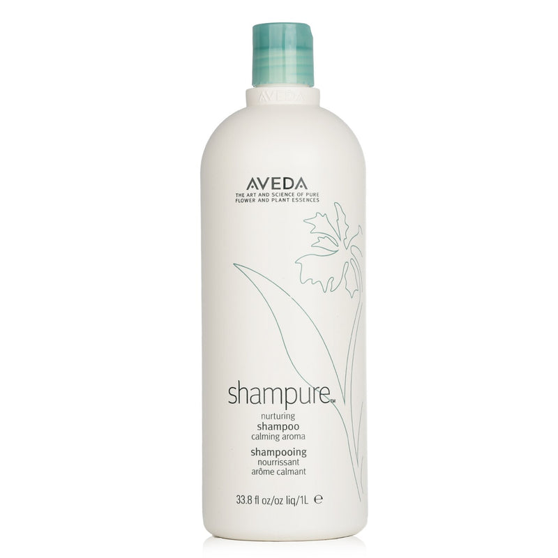 アヴェダ  シャンプー ニューチャリング シャンプー   1000ml/33.8oz