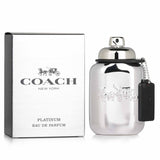 コーチ  プラチナ オー デ パルファム スプレー   60ml/2oz