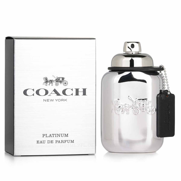 コーチ  プラチナ オー デ パルファム スプレー   60ml/2oz