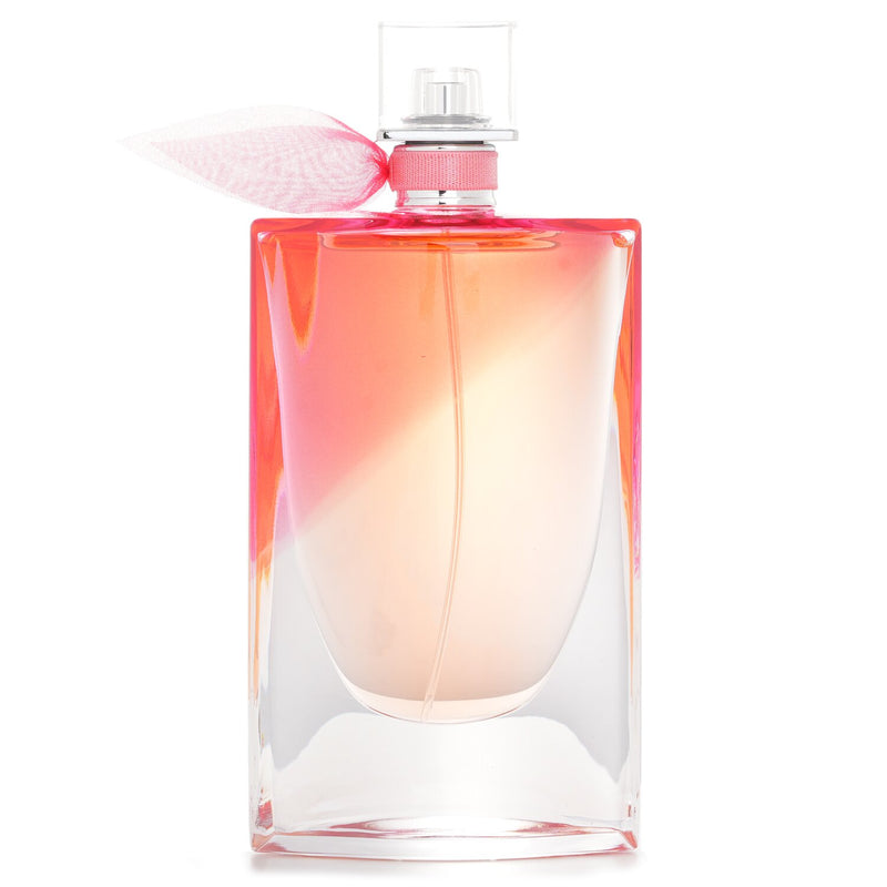 ランコム  ラ ヴィ エスト ベル エン ローズ レ'オー ド トワレ スプレー   100ml/3.4oz
