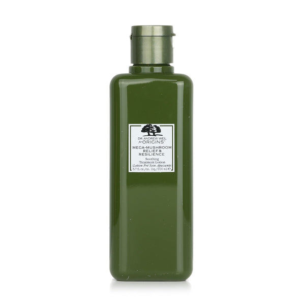 オリジンズ  Dr. アンドリュー メガ-マッシュルーム スキン リリーフ & レジリアンス スージング トリートメント ローション   200ml/6.7oz