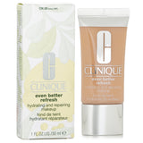 クリニーク  イーブン ベター リフレッシュ ハイドレーティング アンド リペアリング メークアップ - # CN 28 Ivory   30ml/1oz