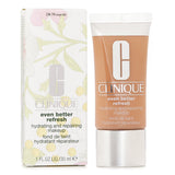 クリニーク  イーブン ベター リフレッシュ ハイドレーティング アンド リペアリング メークアップ - # CN 74 Beige   30ml/1oz