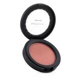 ベアミネラル  ジェン ヌード パウダー ブラッシュ - # Strike A Rose   6g/0.21oz