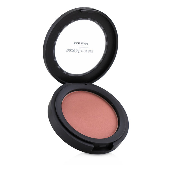 ベアミネラル  ジェン ヌード パウダー ブラッシュ - # Strike A Rose   6g/0.21oz
