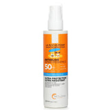 ラロッシュポゼ  アンテリオ チルドレンズ サン スプレー SPF 50+ - ノン-パフューム (ウォーター レジスタント)   200ml/6.7oz