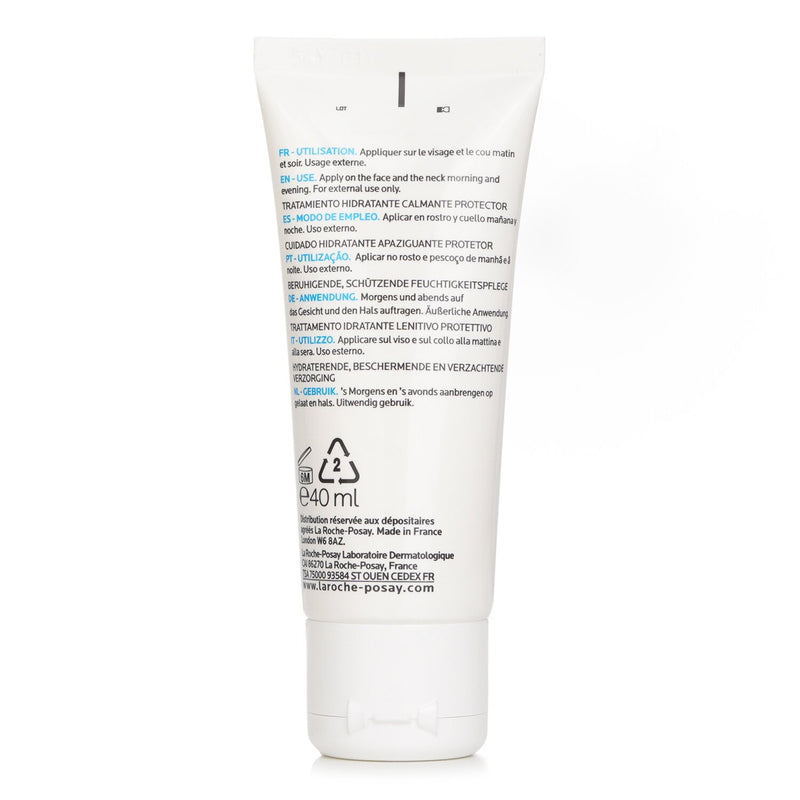 ラロッシュポゼ  トレリアン センシティブ リッシュ クレーム 無香料   40ml/1.35oz