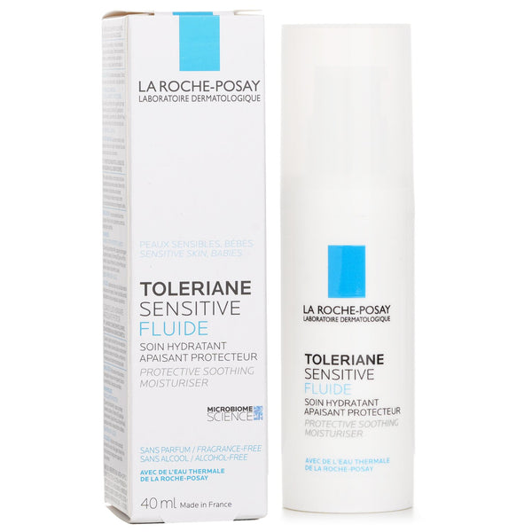 ラロッシュポゼ  トレリアン センシティブ フルイド 無香料   40ml/1.35oz